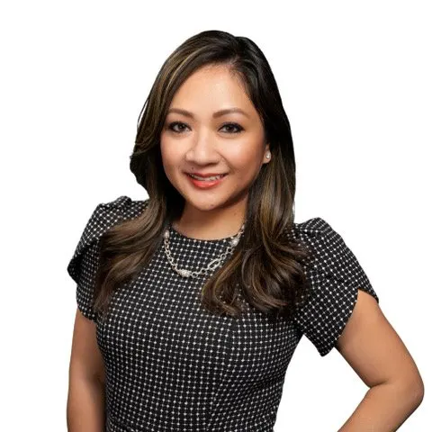 Renny Van Zee, real estate agent in Riverside