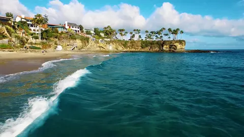 Shauna Covington, real estate agent in Laguna Beach