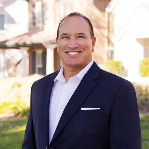 Michael Espiritu, real estate agent in San Bernardino