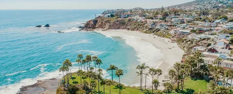 Tara Trenda, real estate agent in Laguna Beach