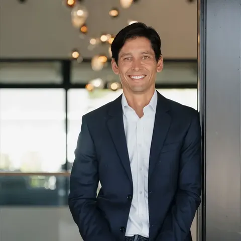 Paulo Prietto, real estate agent in Laguna Beach