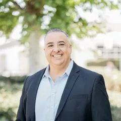 Javier Ramirez, real estate agent in Los Angeles
