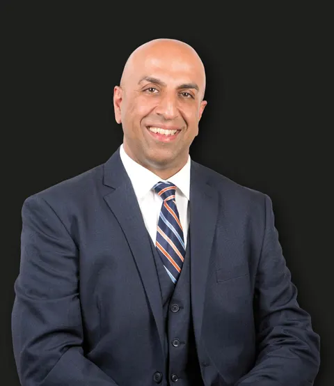 Randy Hayer, real estate agent in Merced