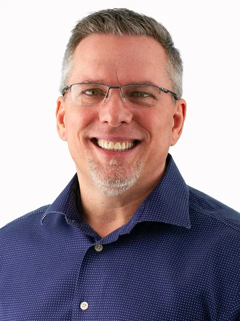 Jeff Lawry, real estate agent in Merced