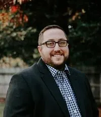 Robert Moore, real estate agent in Atwater
