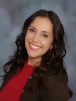 Susannah Levicki, real estate agent in Fallbrook