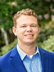 Anthony Boudreault, real estate agent in Fallbrook
