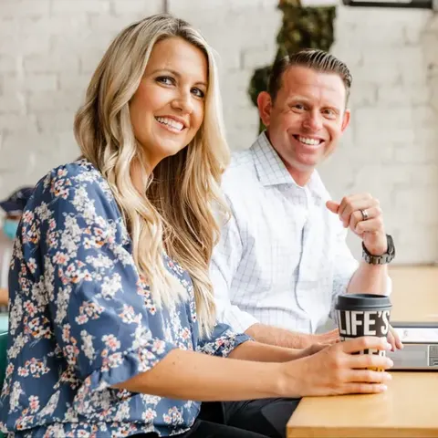 Randall Parkes, real estate agent in San Marcos