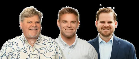 Jason Jacobs, real estate agent in Costa Mesa