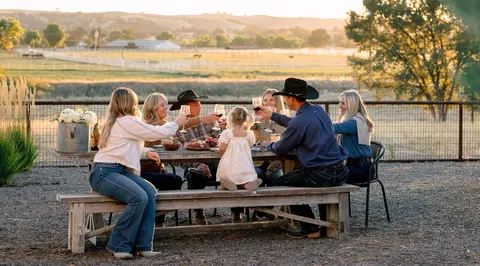 Kelly Mcbride Wood, real estate agent in Atascadero