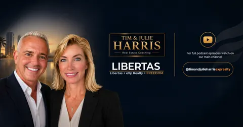 Tim Harris, real estate agent in Atascadero
