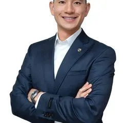 Benjamin Cheng, real estate agent in Tustin