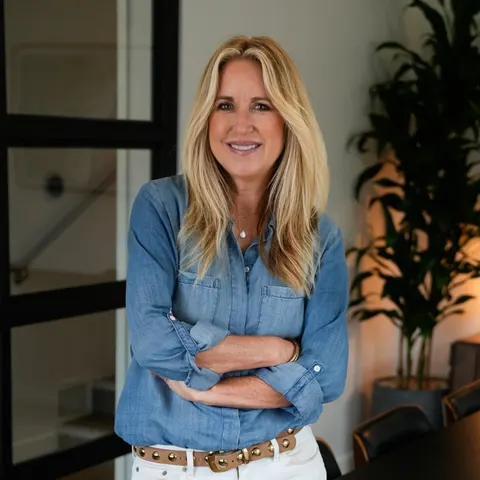 Catrina Crawford, real estate agent in San Juan Capistrano