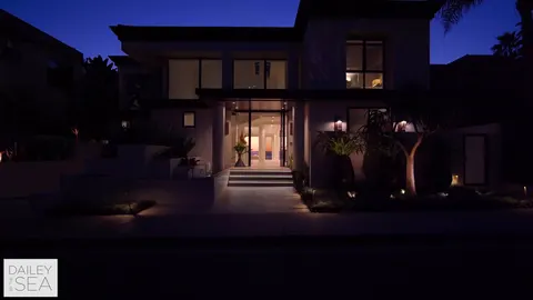 Ryan Dailey, real estate agent in Dana Point