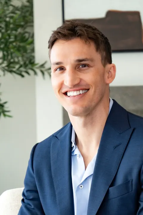 David Espino, real estate agent in Newport Beach