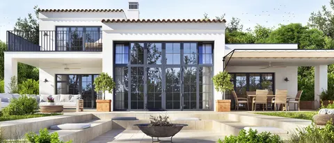 Ric Filia, real estate agent in Anaheim