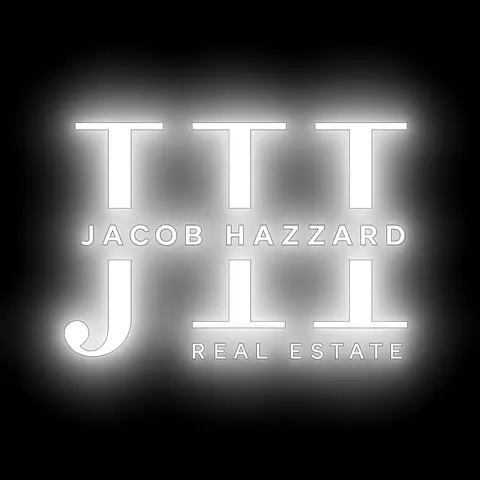 Jacob Hazzard, real estate agent in Laguna Niguel