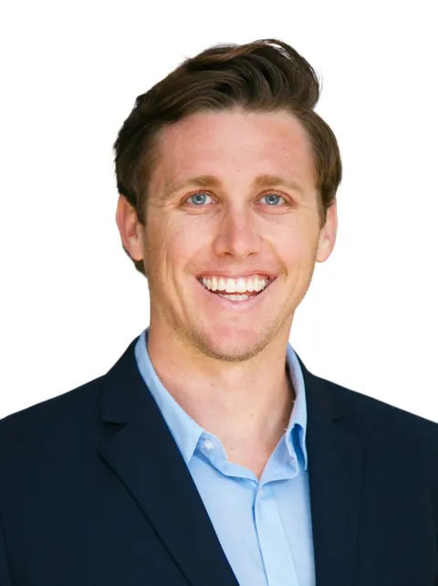 Kollin Hill, real estate agent in Mission Viejo