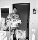 Wilson Ho