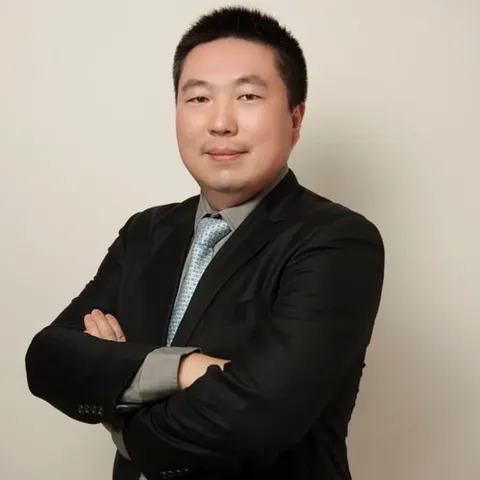 Kit Jin, real estate agent in Arcadia