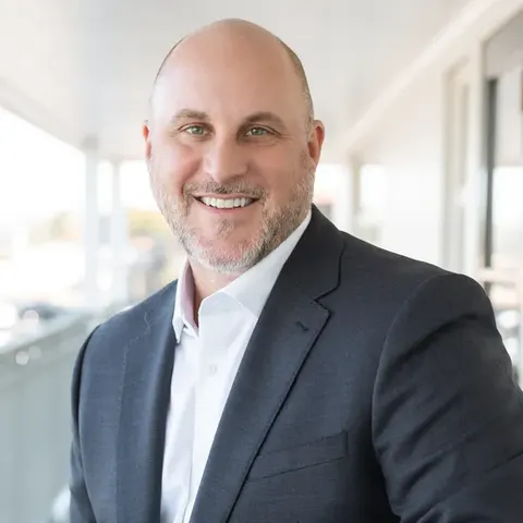 Jeremy Leclair, real estate agent in Mission Viejo