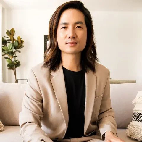 Phillip Nguyen, real estate agent in Stanton