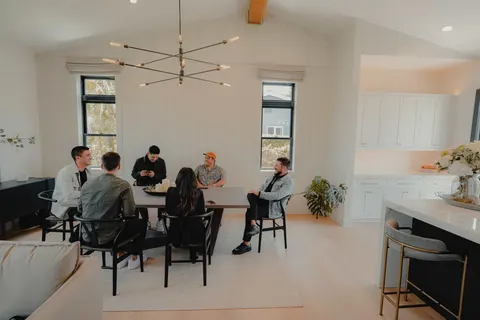 Annette Olivares, real estate agent in Costa Mesa