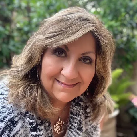 Diane Van Korlaar, real estate agent in Rancho Santa Margarita