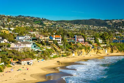 Matt Webber, real estate agent in San Clemente