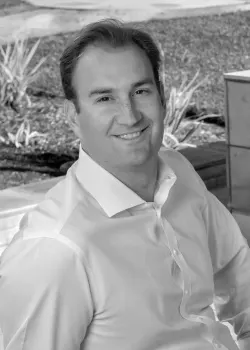 Dj Yeilding, real estate agent in San Clemente