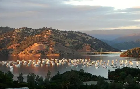 Glenn Arace, real estate agent in Oroville