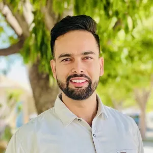Gurnam Passi, real estate agent in Yuba City