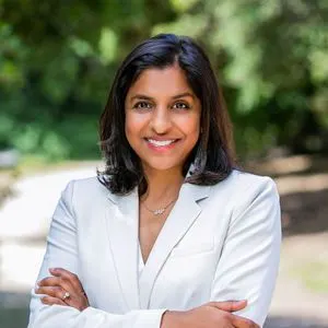Sabena Sarma, real estate agent in Pasadena