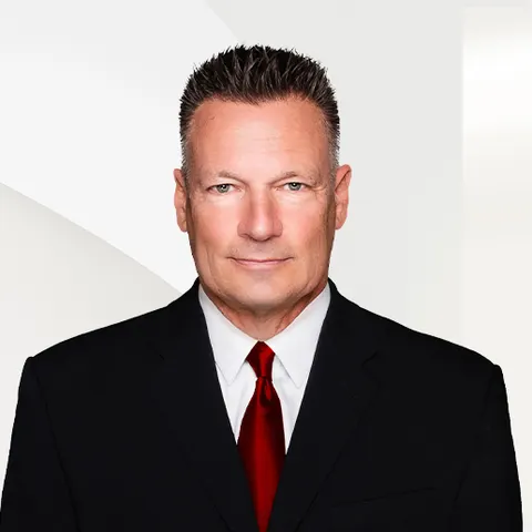 Jim Beckham, real estate agent in Eagle Rock