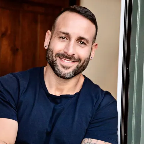 Carmine Sabatella, real estate agent in South Pasadena