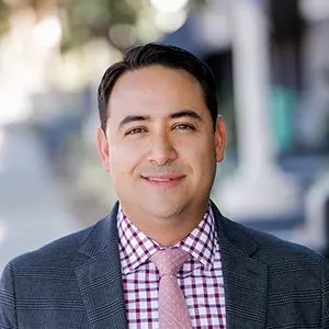 Eduardo Ramirez Ortiz, real estate agent in Los Angeles