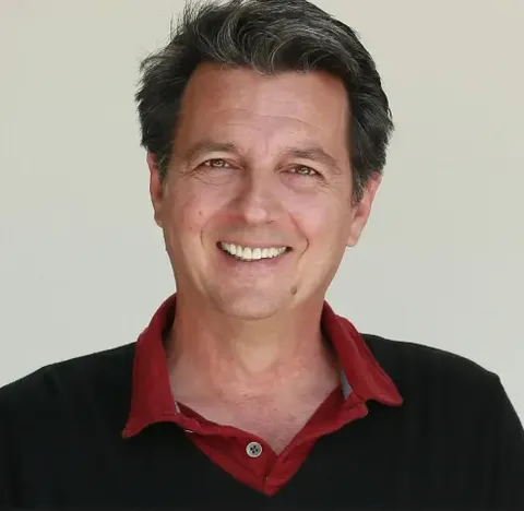 Ed Dorini, real estate agent in Altadena