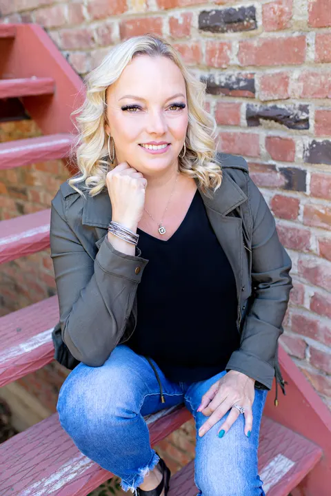 Jamie Jagears, real estate agent in Oroville
