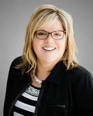 Suzanne Harrison, real estate agent in Orange