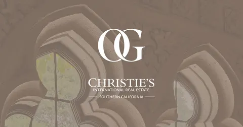 Peter Owens, real estate agent in La Canada Flintridge