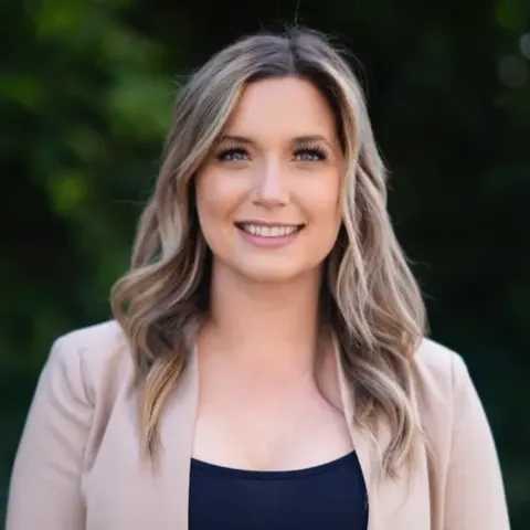 Megan Pionk, real estate agent in Pasadena