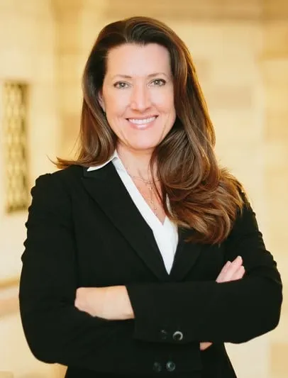 Micheline Vargas, real estate agent in Burbank