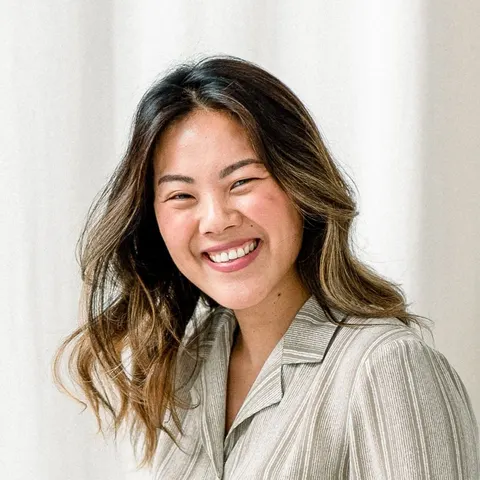 Connie Chung, real estate agent in Los Angeles