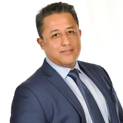 Francisco Lopez, real estate agent in Anaheim