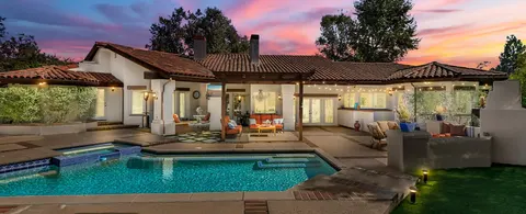 Frank Nordella, real estate agent in Chino Hills