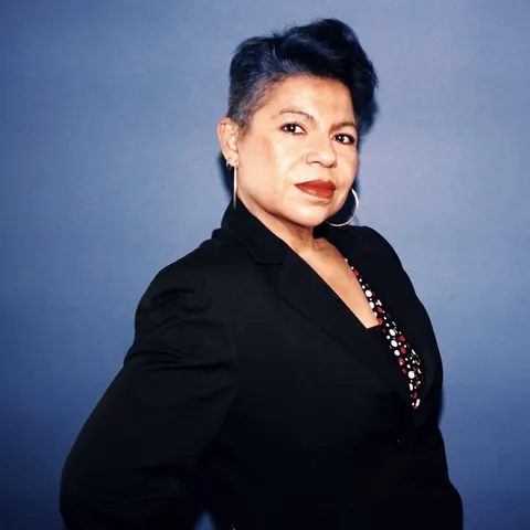 Sharon Garcia, real estate agent in Cerritos