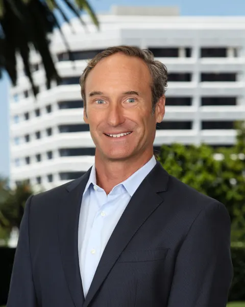 Grant Hahn, real estate agent in Anaheim