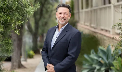 Jay Peet, real estate agent in Arroyo Grande