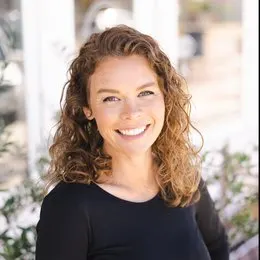 Courtney Wilde, real estate agent in Lompoc