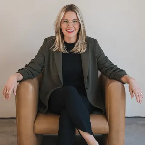 Macy Burton, real estate agent in Arroyo Grande